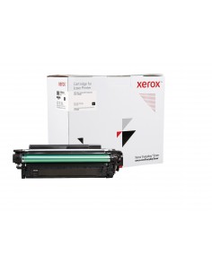 Everyday Toner (TM)Negro di Xerox compatibile con 652X (CF320X), Alto rendimiento