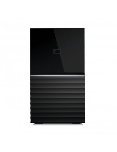 Western Digital My Book Duo disco duro externo 24 TB Negro