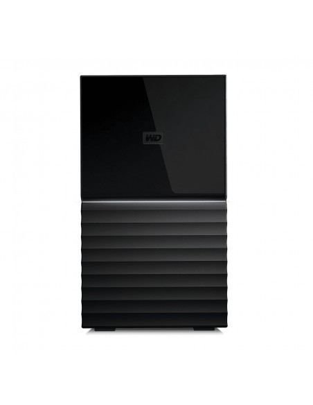 Western Digital My Book Duo disco duro externo 24 TB Negro