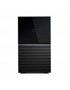 Western Digital My Book Duo unidad de disco multiple 36 TB Escritorio Negro 2