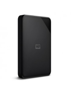 Western Digital WDBJRT0040BBK-WESN disco duro externo 4 TB Negro 2