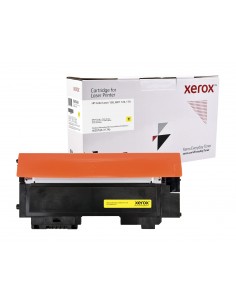 Everyday Toner (TM)Amarillo di Xerox compatibile con 117A (W2072A), Rendimiento estándar