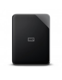 Western Digital Elements SE disco duro externo 5 TB Negro