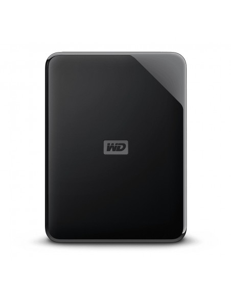 Western Digital Elements SE disco duro externo 5 TB Negro