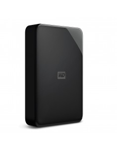 Western Digital Elements SE disco duro externo 5 TB Negro 2