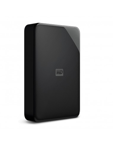 Western Digital Elements SE disco duro externo 5 TB Negro
