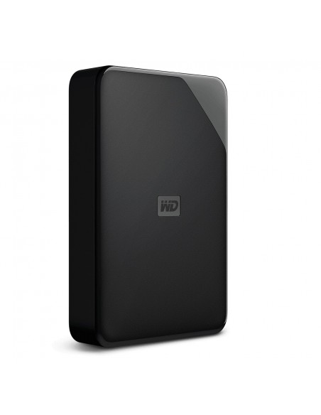 Western Digital Elements SE disco duro externo 5 TB Negro