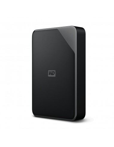 Western Digital Elements SE disco duro externo 5 TB Negro