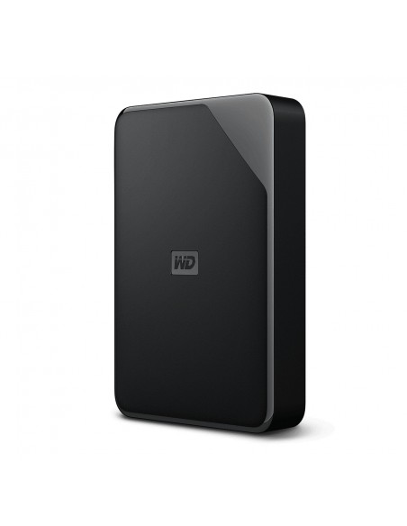 Western Digital Elements SE disco duro externo 5 TB Negro