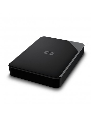 Western Digital Elements SE disco duro externo 5 TB Negro