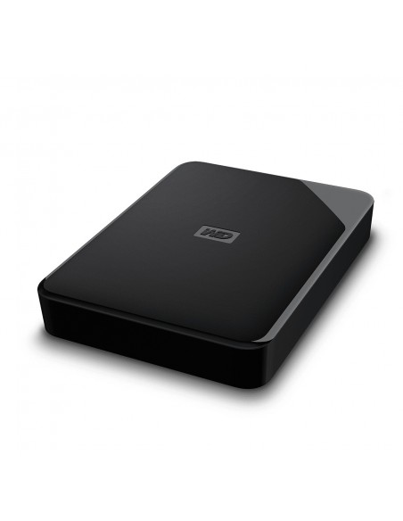 Western Digital Elements SE disco duro externo 5 TB Negro