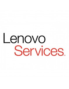 Lenovo 00TU803 extensión de la garantía