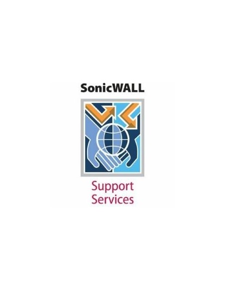 SonicWall 1Y 24x7
