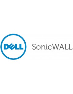SonicWall Expanded, TZ600