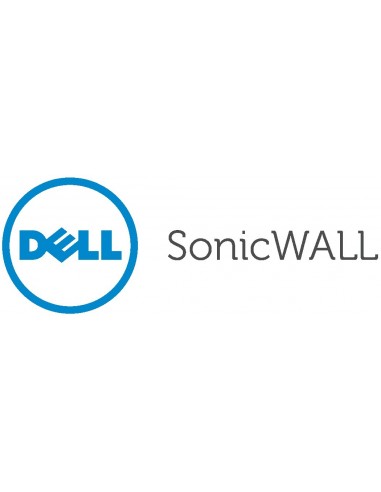 SonicWall Expanded, TZ600