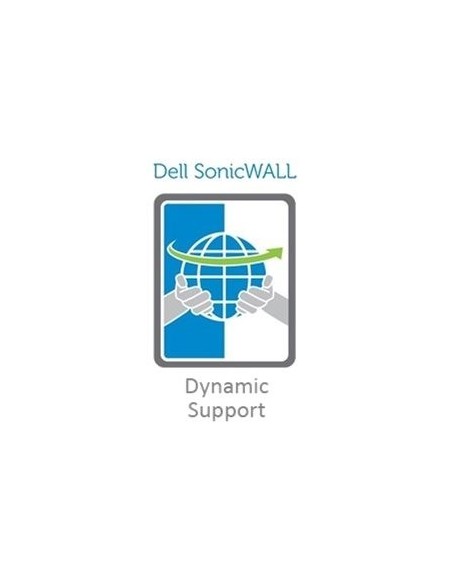 SonicWall 1Y 8x5