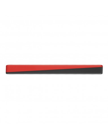 Western Digital My Passport disco duro externo 4 TB Rojo