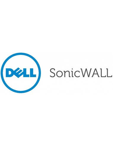 SonicWall Dynamic Support 24x7, 1Y, TZ400