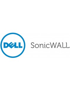 SonicWall SonicOS Expanded License, 1pcs, TZ400 Licencia de acceso de cliente (CAL) 1 licencia(s)