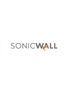 SonicWall 01-SSC-0682 licencia y actualización de software 1 licencia(s) 1 año(s)