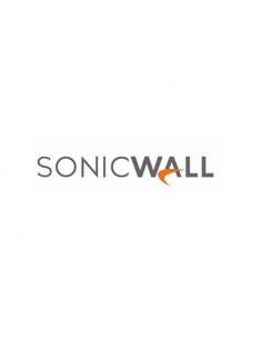 SonicWall 01-SSC-1435 extensión de la garantía