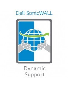 SonicWall 01-SSC-1450 extensión de la garantía