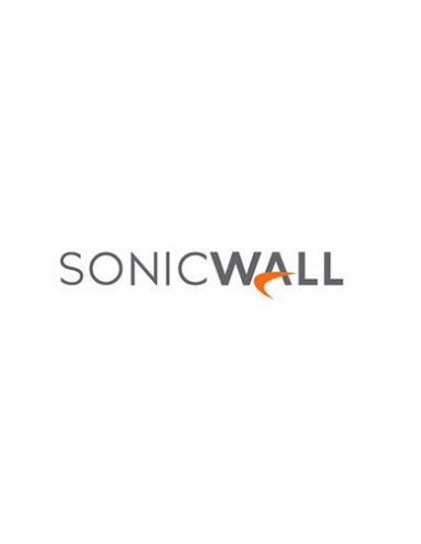 SonicWall 01-SSC-1978 licencia y actualización de software 3 año(s)