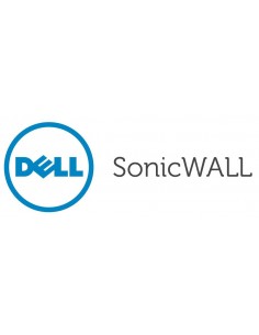 SonicWall GMS E-Class 24x7, 25 Nodes, 1Y