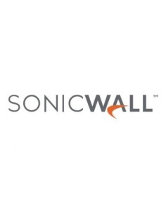 SonicWall 01-SSC-3451 licencia y actualización de software Completo 1 licencia(s) Suscripción 1 año(s)
