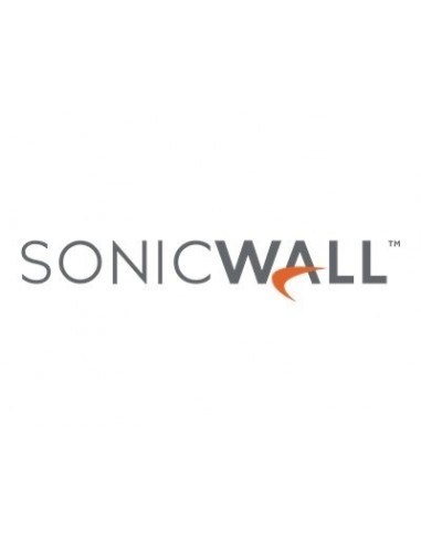 SonicWall 01-SSC-3451 licencia y actualización de software Completo 1 licencia(s) Suscripción 1 año(s)