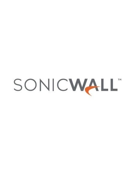 SonicWall 01-SSC-3451 licencia y actualización de software Completo 1 licencia(s) Suscripción 1 año(s)