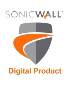 SonicWall 01-SSC-3493 licencia y actualización de software Completo 1 licencia(s) Suscripción 1 año(s)