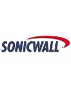 SonicWall Dynamic Support 24x7, 1Yr, NSA 4600