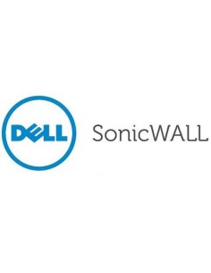 SonicWall 01-SSC-4480 licencia y actualización de software