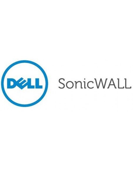 SonicWall 01-SSC-4480 licencia y actualización de software