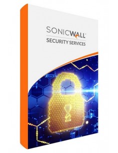 SonicWall 01-SSC-6113 licencia y actualización de software 250 licencia(s)