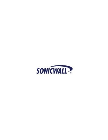 SonicWall GMS E-Class 24X7 Software Support 10 Nodes 1yr