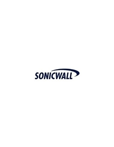 SonicWall GMS 24x7 Software Support for 5 Nodes (1 Year)