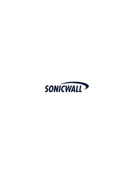 SonicWall GMS 24x7 Software Support for 5 Nodes (1 Year)