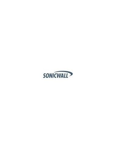 SonicWall GMS Application Service Contract Incremental - GMS licence - 5 additional nodes - technical support - phone