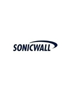 SonicWall Stateful HA Upgrade NSA 3500 Seguridad de antivirus