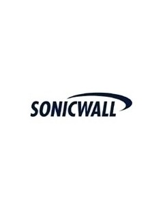 SonicWall TotalSecure Email Renewal 25 (1 yr) Seguridad de antivirus 1 año(s)