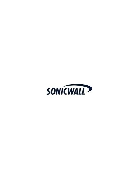 SonicWall TotalSecure Email Renewal 25 (1 yr) Seguridad de antivirus 1 año(s)