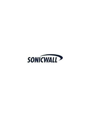 SonicWall TotalSecure Email Renewal 50 (1 Yr) Seguridad de antivirus 1 año(s)