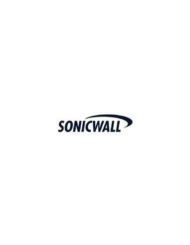 SonicWall TotalSecure Email Renewal 50 (3 Yr) Seguridad de antivirus 3 año(s)