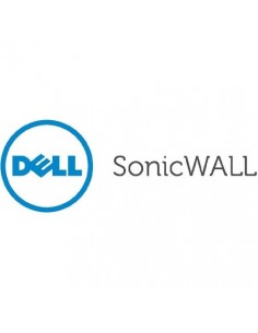 SonicWall 01-SSC-8437 extensión de la garantía