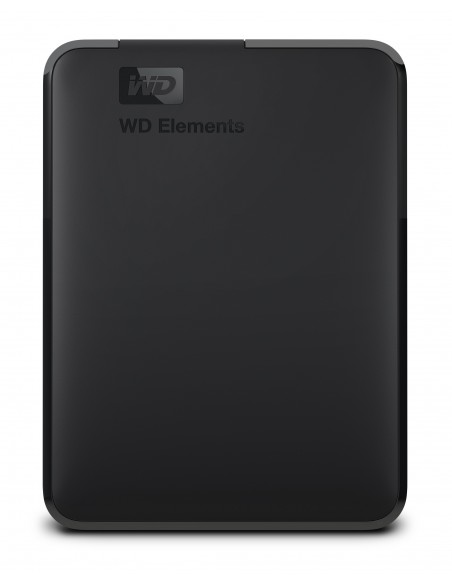 Western Digital WD Elements Portable disco duro externo 2 TB Negro
