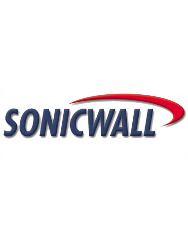SonicWall 01-SSC-9184 licencia y actualización de software Complemento