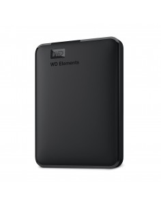 Western Digital Elements Portable disco duro externo 5 TB Negro 2
