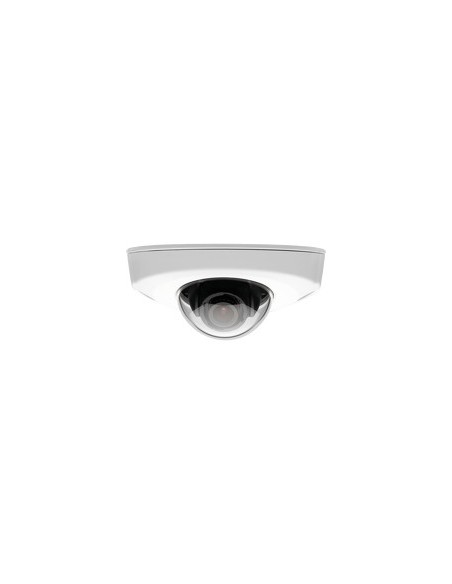 Axis 01072-001 cámara de vigilancia Almohadilla Cámara de seguridad IP Exterior 1920 x 1080 Pixeles Techo